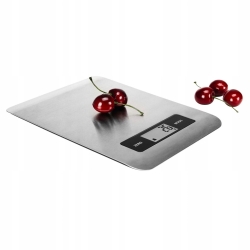 Waga kuchenna cyfrowa gramy i mililitry 5 kg