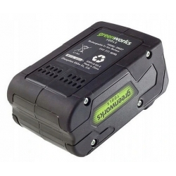 Akumulator Bateria do urządzeń GreenWorks 4ah