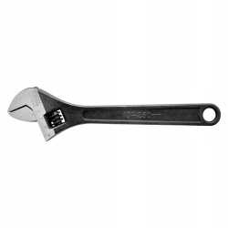 Klucz francuski nastawny 250 mm Meec Tools