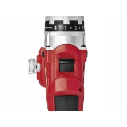 Wkrętarka akumulatorowa 35 Nm 18 V Meec Tools