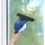 Akumulatorowa myjka do okien Smart marki Nilfisk 28 cm