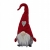 Mikołaj z filcu 52 cm ozdoba świąteczna menuett