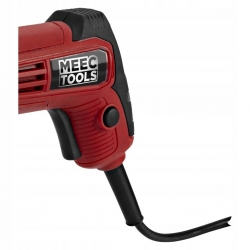 Szlifierka taśmowa Mecc Tools 016272 260 W 230 V