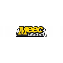 Pilnik zestaw pilników 5 szt. Meec tools