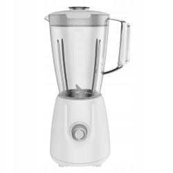 Blender kielichowy 400 w 1,5 l dwie prędkości