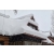 Zgarniacz do śniegu do odśnieżania dachu 200-500 cm