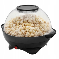 Maszyna do popcornu menuett 6 litrów 800 wat