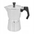 Kawiarka zaparzacz do kawy 260 ml aluminium