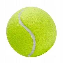 Piłki tenisowe do tenisa 12 szt.