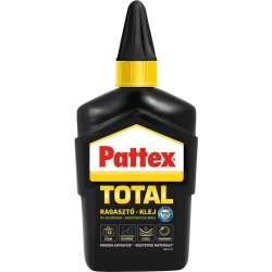 Klej uniwersalny pattex total repair 50 g