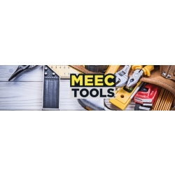Zestaw łomów 5 elementów meec tools stal hartowana
