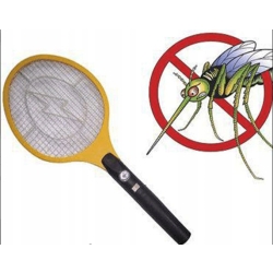 Łapka na owady muchy komary packa elektryczna