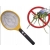 Łapka na owady muchy komary packa elektryczna