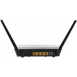 Router bezprzewodowy dsl-n16 asus 300 mbps 2,4 ghz