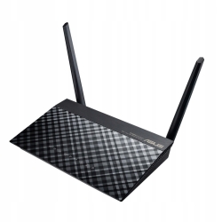 Router asus rt-ac51u 802.11n (wi-fi 4)