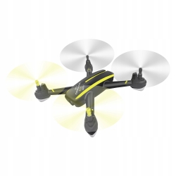 Profesionalny dron z gps, kamerą hd i śledzenia.