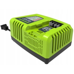 Greenworks gr2924107 szybka ładowarka 40v 4a