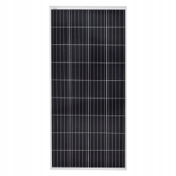 Pakiet paneli słonecznych 12v 160w 20a usb kamper