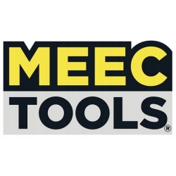 Zestaw kluczy nasadowych 127 elementów meec tools