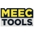 Zestaw kluczy nasadowych 127 elementów meec tools