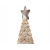 Świerk dekoracyjny 31,5 cm choinka świąteczna