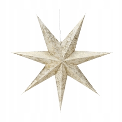 Gwiazda adwentowa ø100 cm e14