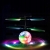 Kula disco led latająca sterowana kula indukcja podczerwieni