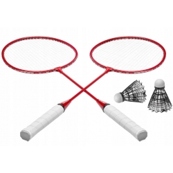Przenośny zestaw do badmintona