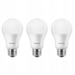 Żarówki standardowe LED białe ciepłe