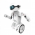Silverlit Robot MacroBot zdalnie sterowany robot zabawka RC